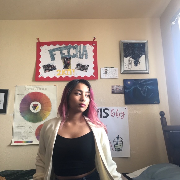 🍓Vintage Crème by Peconic Bay Traders🍓 - Picture 4 of 5